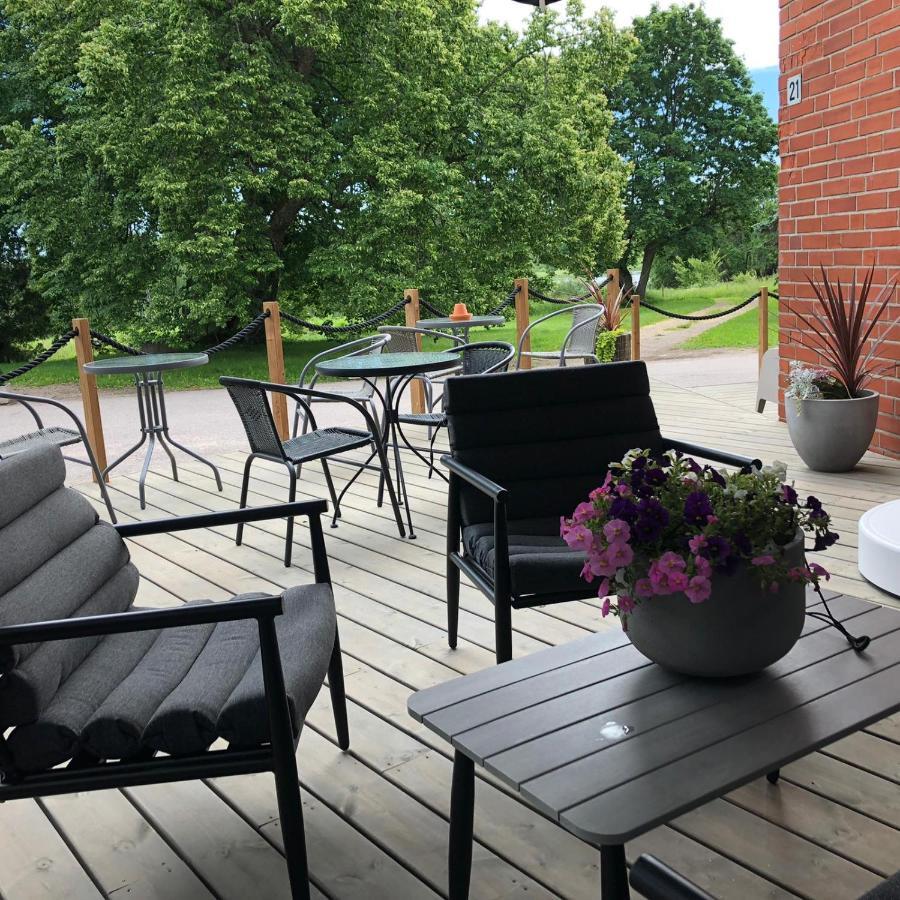 Hotel & Hostel Silmu Evitskog Exterior photo